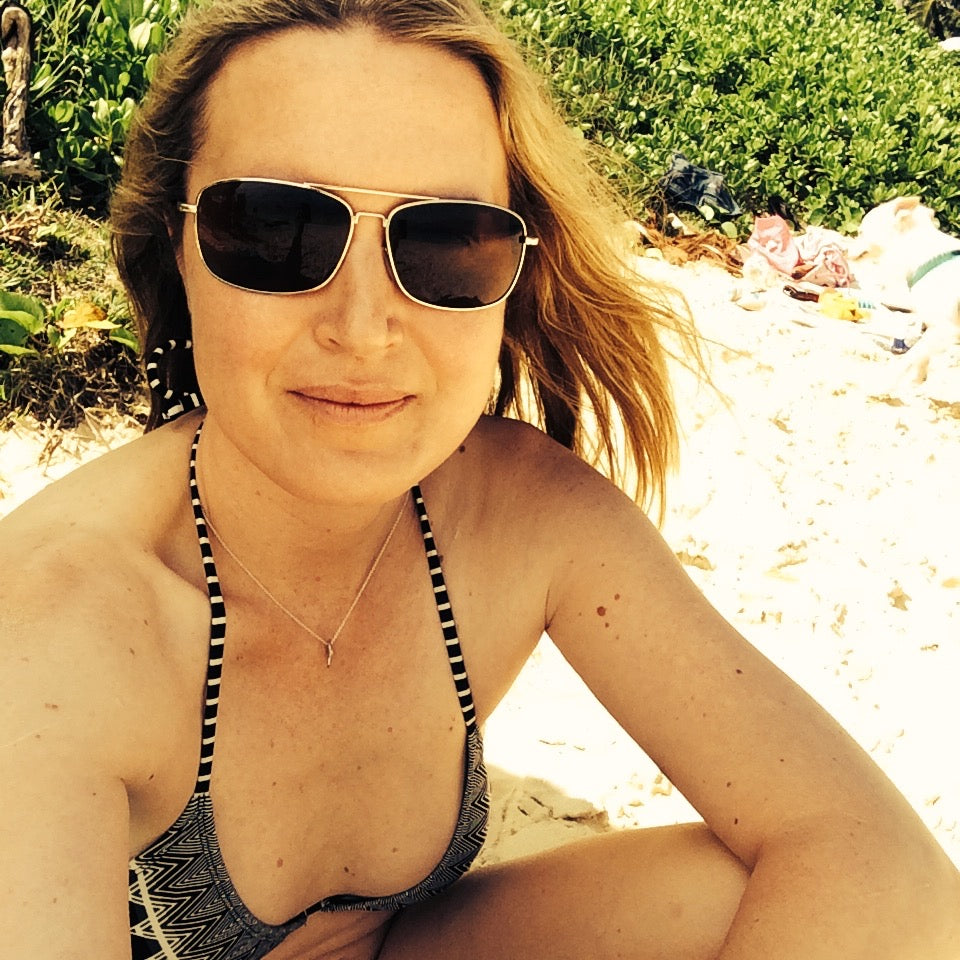 Choose Mineral Sunscreen - It Could Save Your Life