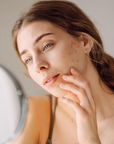 Microneedling with Platelet-Rich Plasma (PRP)