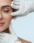 Blepharoplasty, In-Office Surgery for Upper Eyelid Heaviness