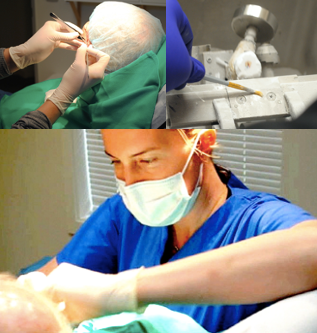 Mohs Surgery