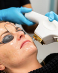 BBL Hair Removal - Lower Face + Neck