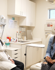 New Patient Consultation