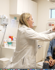 New Patient Consultation